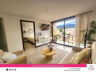 Foto 4 de Vendo Suite Amoblada en Avenida Don Bosco