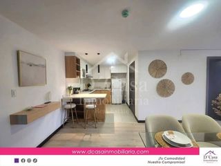Foto 5 de Vendo Suite Amoblada en Avenida Don Bosco