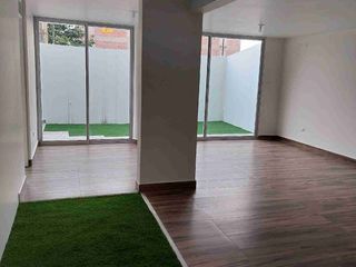 Foto 2 de CASA EN ESTRENO