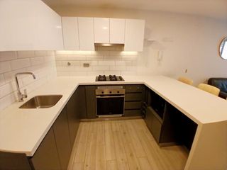 Foto 5 de ✨ CONFORT Y UBICACIÓN EN SAN ISIDRO – 2 DORM. + ÁREAS COMUNES