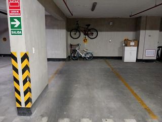 Foto 15 de ✨ CONFORT Y UBICACIÓN EN SAN ISIDRO – 2 DORM. + ÁREAS COMUNES