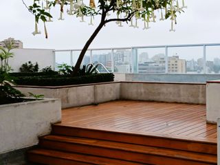 Foto 19 de ✨ CONFORT Y UBICACIÓN EN SAN ISIDRO – 2 DORM. + ÁREAS COMUNES