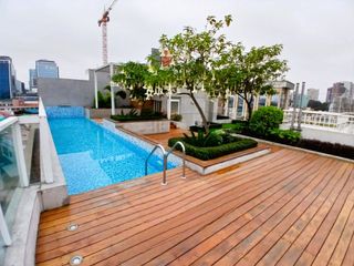 Foto 21 de ✨ CONFORT Y UBICACIÓN EN SAN ISIDRO – 2 DORM. + ÁREAS COMUNES