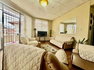 Foto 1 de In Cuenca-Eduador, a furnished downtown apartment for rent.