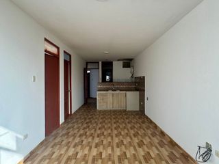 Foto 27 de Vendo acogedora casa a dos cuadras de la av. Central – Los Olivos.