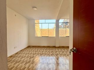 Foto 35 de Vendo acogedora casa a dos cuadras de la av. Central – Los Olivos.