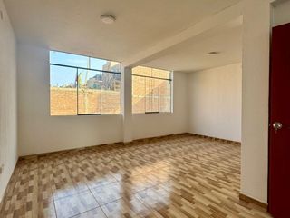 Foto 36 de Vendo acogedora casa a dos cuadras de la av. Central – Los Olivos.