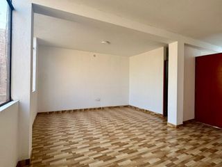 Foto 37 de Vendo acogedora casa a dos cuadras de la av. Central – Los Olivos.