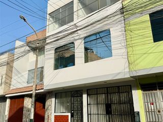Foto 42 de Vendo acogedora casa a dos cuadras de la av. Central – Los Olivos.