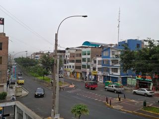 Foto 8 de Venta de Departamento en San Juan de Lurigancho