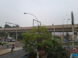 Foto 9 de Venta de Departamento en San Juan de Lurigancho
