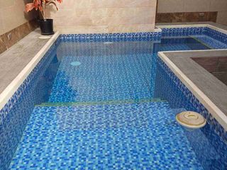 Foto 5 de Vendo hermosa casa en Vila club, amplia con piscina 5 dormitorios 6 baños
