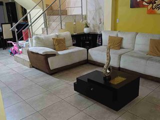 Foto 10 de Vendo hermosa casa en Vila club, amplia con piscina 5 dormitorios 6 baños