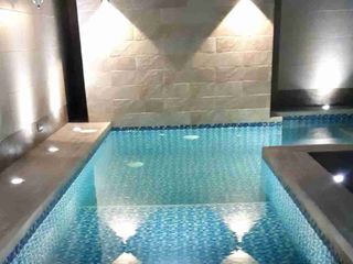 Foto 26 de Vendo hermosa casa en Vila club, amplia con piscina 5 dormitorios 6 baños