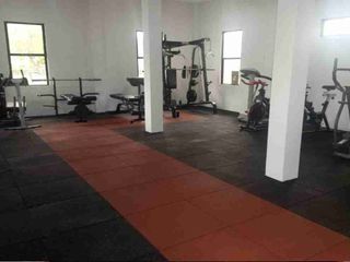Foto 29 de Vendo hermosa casa en Vila club, amplia con piscina 5 dormitorios 6 baños