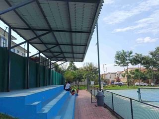 Foto 41 de Vendo hermosa casa en Vila club, amplia con piscina 5 dormitorios 6 baños