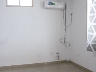 Foto 6 de ¡Suite moderna en Machala! Agua y aire incluidos  Solo $160. Vive cómodo, seguro y bien ubicado. ¡Última disponible!