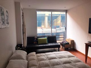 Foto 2 de APARTAMENTO CERCA DEL VIRREY DE DOS ALCOBAS