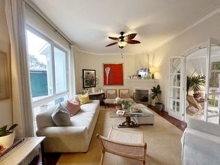 Foto 1 de CASA EN VENTA EN MALECON DE MIRAFLORES FRENTE AL MAR