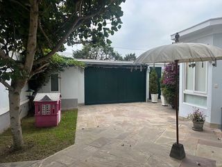 Foto 13 de CASA EN VENTA EN MALECON DE MIRAFLORES FRENTE AL MAR