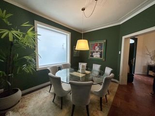 Foto 16 de CASA EN VENTA EN MALECON DE MIRAFLORES FRENTE AL MAR