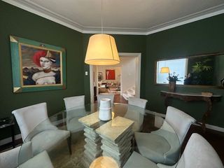 Foto 17 de CASA EN VENTA EN MALECON DE MIRAFLORES FRENTE AL MAR