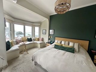 Foto 25 de CASA EN VENTA EN MALECON DE MIRAFLORES FRENTE AL MAR