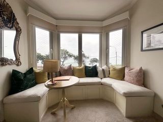 Foto 26 de CASA EN VENTA EN MALECON DE MIRAFLORES FRENTE AL MAR