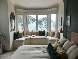 Foto 30 de CASA EN VENTA EN MALECON DE MIRAFLORES FRENTE AL MAR