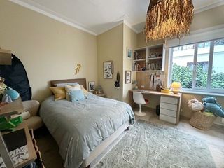 Foto 31 de CASA EN VENTA EN MALECON DE MIRAFLORES FRENTE AL MAR