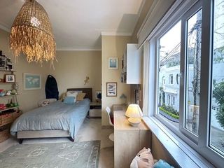 Foto 32 de CASA EN VENTA EN MALECON DE MIRAFLORES FRENTE AL MAR