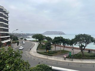 Foto 36 de CASA EN VENTA EN MALECON DE MIRAFLORES FRENTE AL MAR