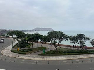 Foto 38 de CASA EN VENTA EN MALECON DE MIRAFLORES FRENTE AL MAR