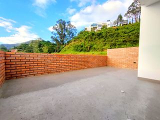 Foto 16 de Casa en venta Amable María Loja Ecuador