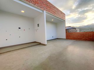Foto 17 de Casa en venta Amable María Loja Ecuador