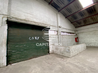 Foto 5 de Bodega en alquiler, KM 6 Vía a Daule. Complejo seguro de bodegas. 1840 m2
