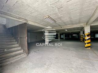 Foto 9 de Bodega en alquiler, KM 6 Vía a Daule. Complejo seguro de bodegas. 1840 m2