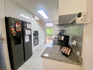 Foto 6 de CASA EN RENTA EN CONOCOTO - LA SALLE