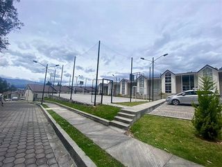 Foto 17 de CASA EN RENTA EN CONOCOTO - LA SALLE