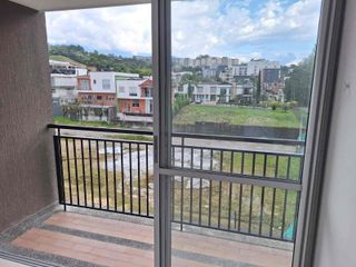 Foto 1 de APARTAMENTO EN VENTA  *Con ascensor Santa Rosa de Cabal , Sector Montearroyo