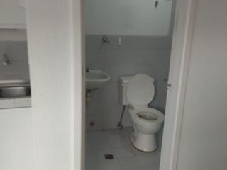 Foto 6 de RENTO MINI DPTO SIN AMOBLAR, AV TUFIÑO