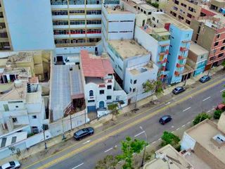 Foto 1 de SE ALQUILA HERMOSA CASA COMERCIAL EN LINCE