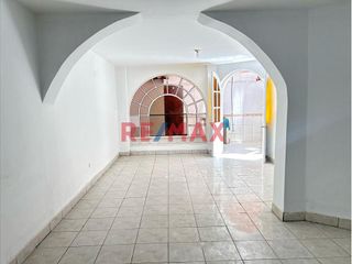Foto 5 de Se Alquila Primer Y Segundo Piso -Urb. Monserrate A Pocas Cuadras De Isabel De Bobadilla 280M2