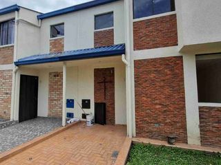 Foto 1 de Arriendo casa en Conjunto Mallorca norte de la ciudad