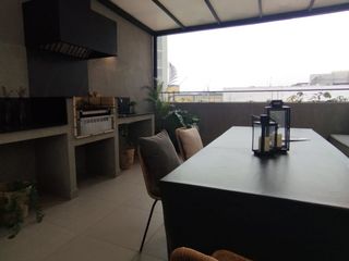 Foto 5 de Alquiler De Departamento Condominio Alto Alborada