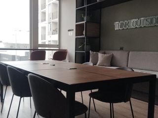 Foto 10 de Alquiler De Departamento Condominio Alto Alborada