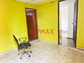 Foto 1 de Se Alquila Minidepartamento 5To Piso-Urb. Monserrate -48M2 Cerca A Upao