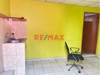 Foto 5 de Se Alquila Minidepartamento 5To Piso-Urb. Monserrate -48M2 Cerca A Upao