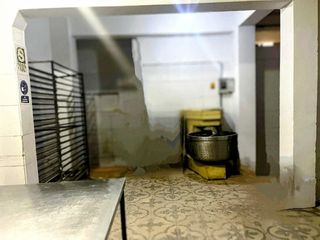 Foto 4 de Alquilo Local Comercial Con HORNO Artesanal