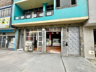 Foto 3 de Alquilo Local Comercial Con HORNO Artesanal